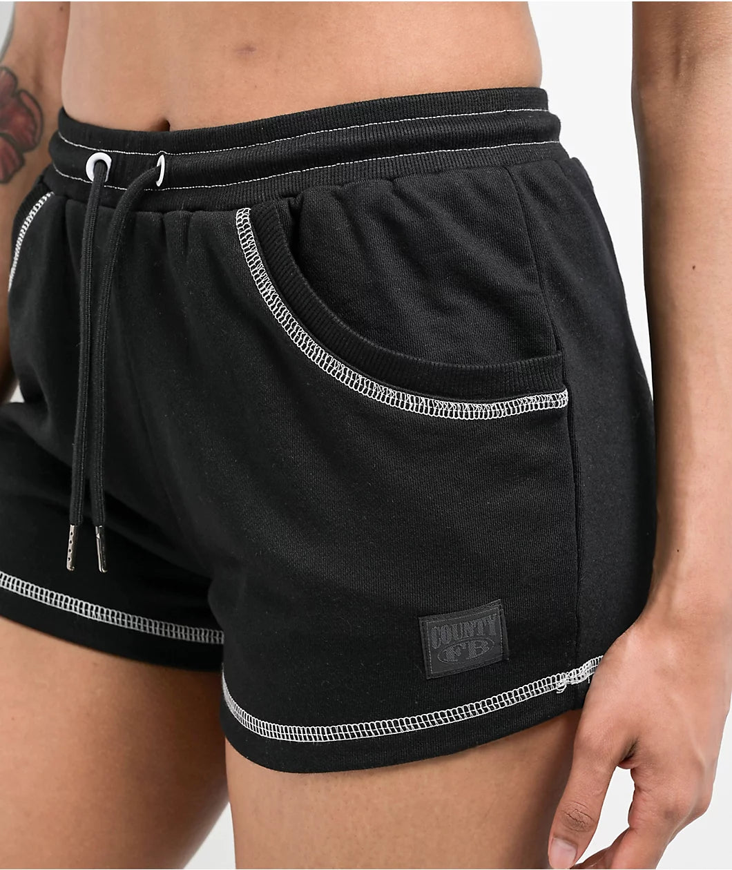 FB County Women's Sexy Shorts