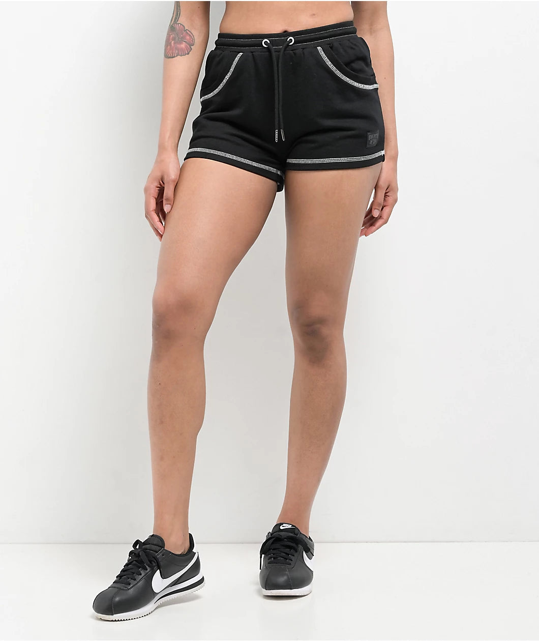 FB County Women's Sexy Shorts