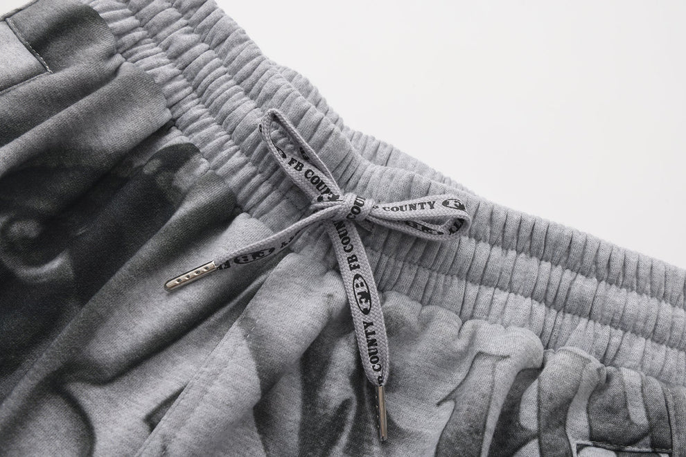 Tatted Up Sweatsuit - FB County