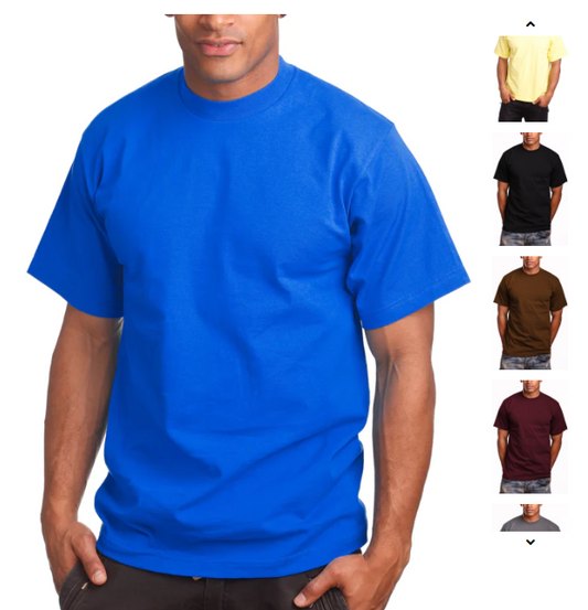 4X Pro5 Athletic Short Sleeve T-Shirt