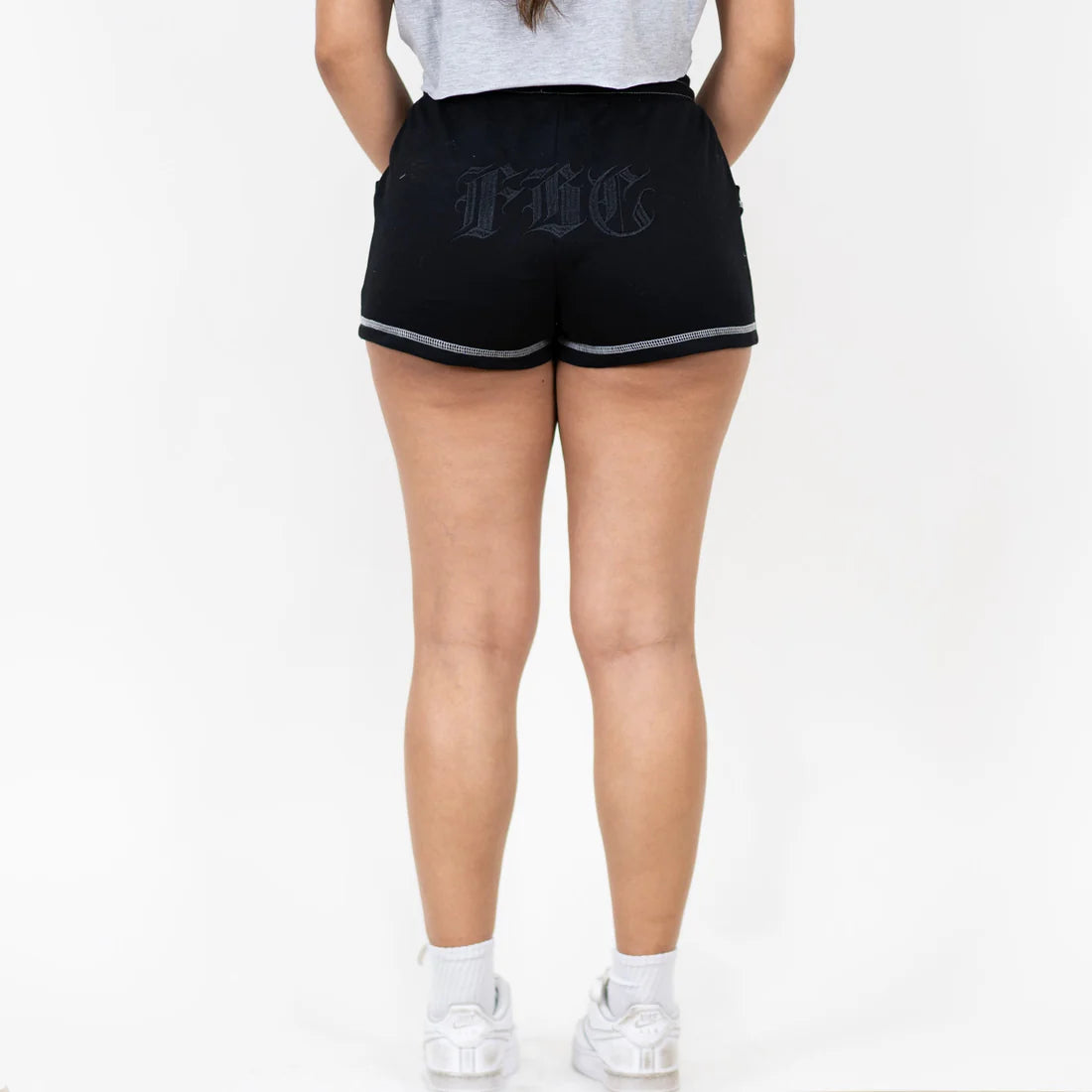 FB County Women's Sexy Shorts