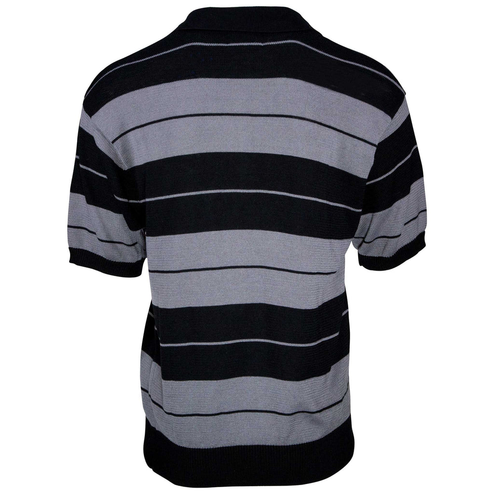 Black/Grey Charlie Brown Shirt