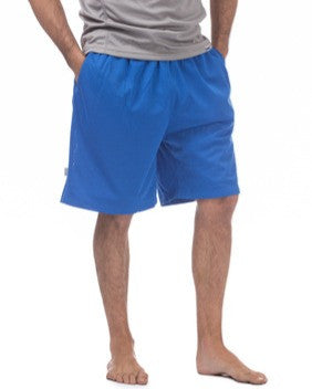 Royal Comfort Athletic Shorts