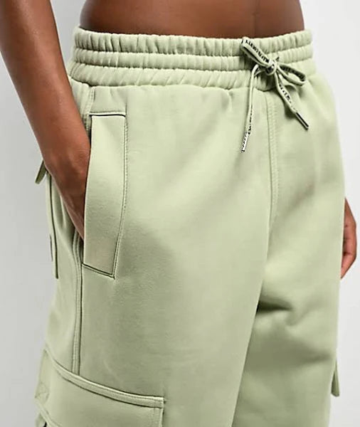 Heavyweight Baggy Cargo Sweatpants