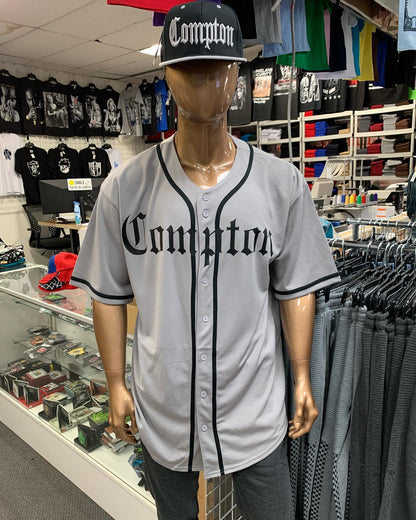 Compton SnapBack Hat