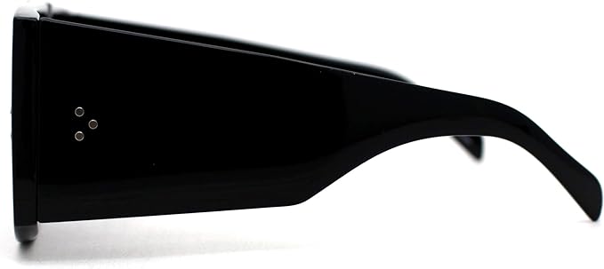 Blocked Sunglasses