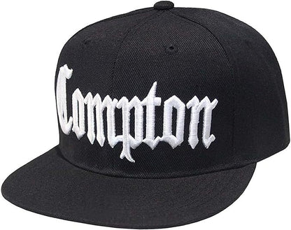 Compton SnapBack Hat