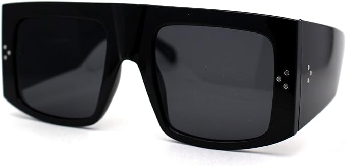 Blocked Sunglasses