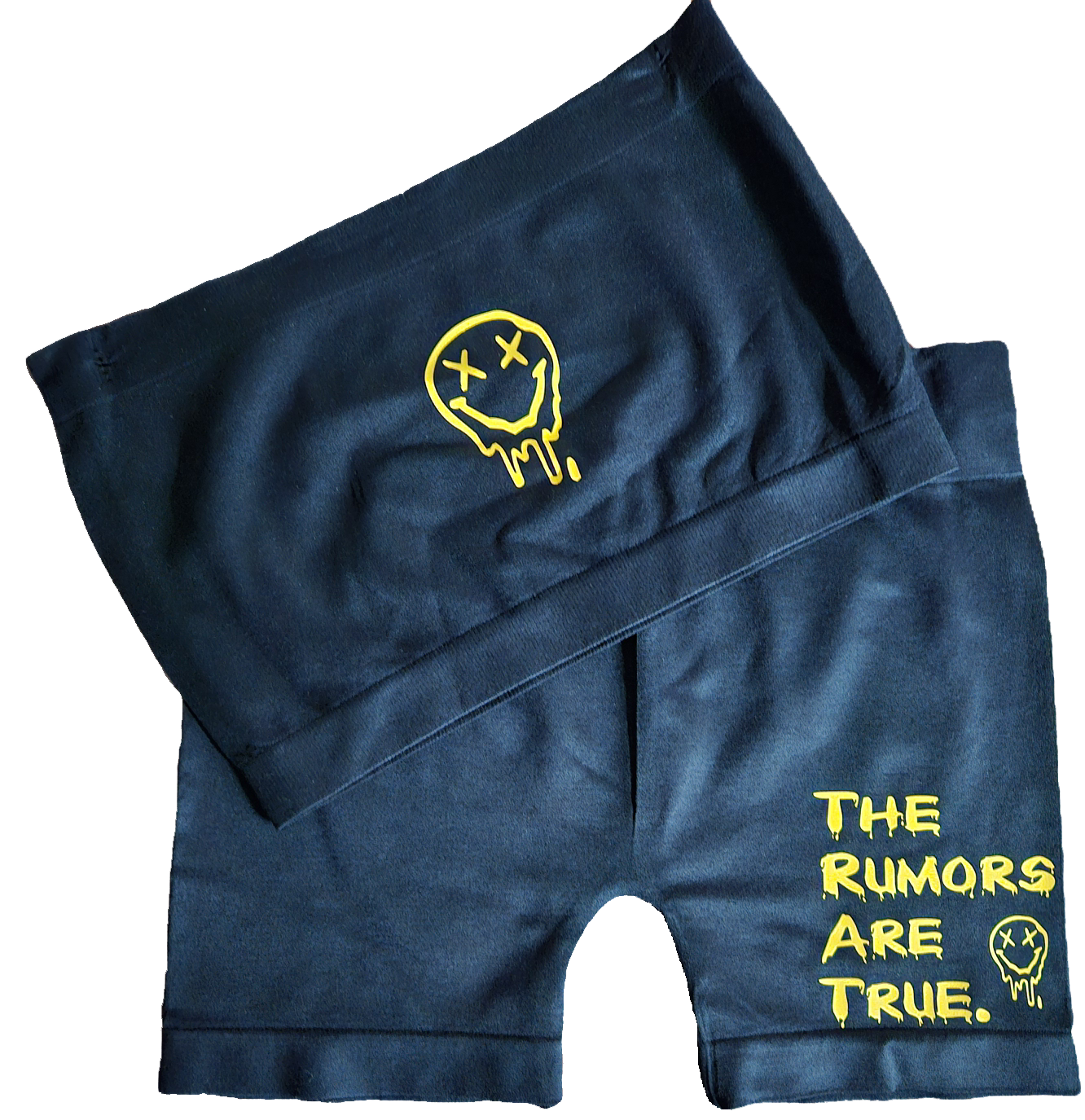 Rumors Mini Set