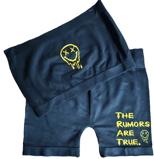 Rumors Mini Set