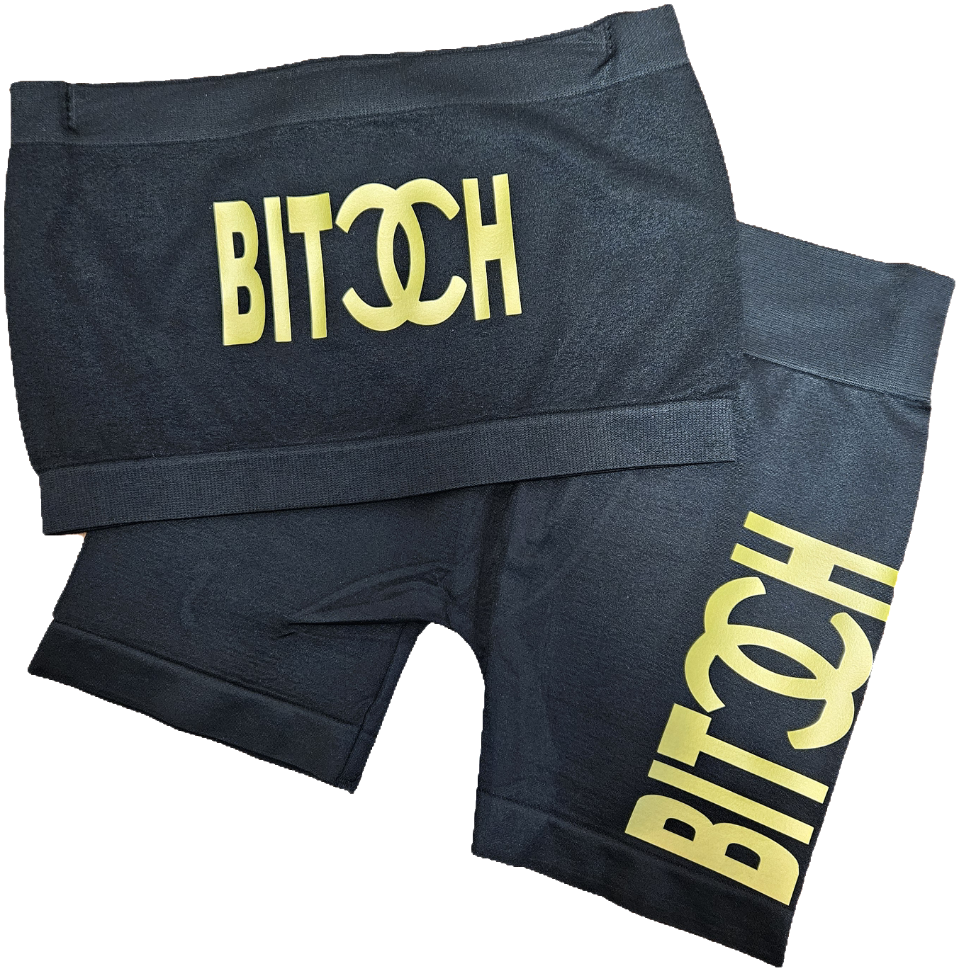 Bitch Mini Set