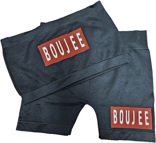 Boujee Mini Set