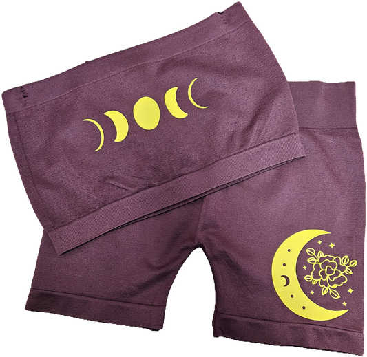 Moon Phase Mini Set