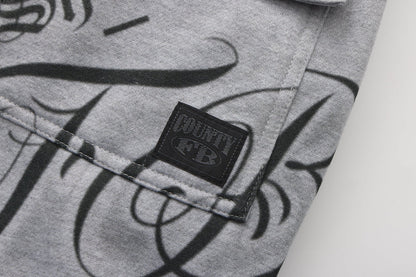 Tatted Up Sweatsuit - FB County