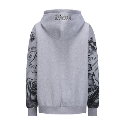 Tatted Up Sweatsuit - FB County