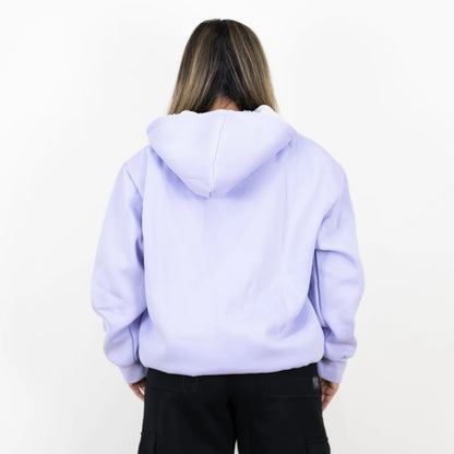 Cozy Zip-Up Hoodie
