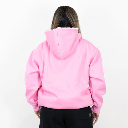 Cozy Zip-Up Hoodie