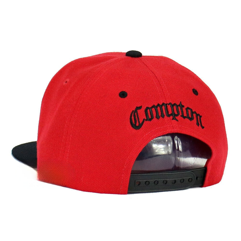 Compton SnapBack Hat