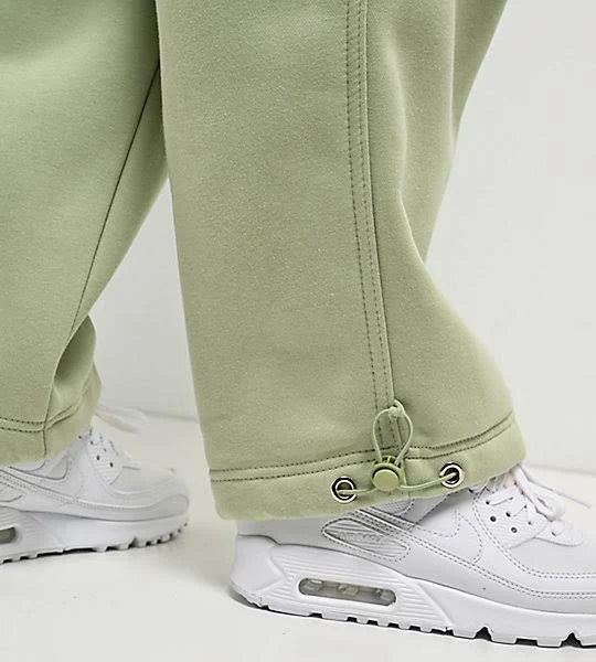 Heavyweight Baggy Cargo Sweatpants