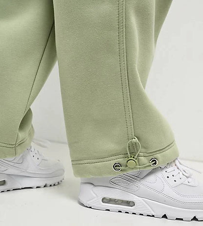 Heavyweight Baggy Cargo Sweatpants